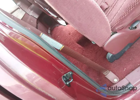 1997 Ford F-150 Lariat/Standard/Xl/Xlt from USA, damaged, VIN 1FTDF18W4VNA73414